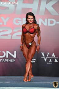 Grand Prix Dudushkin Fitness Family - 2022