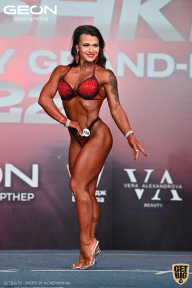 Grand Prix Dudushkin Fitness Family - 2022