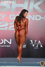 Grand Prix Dudushkin Fitness Family - 2022