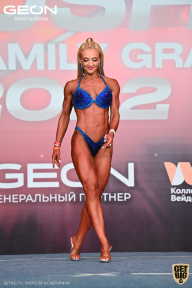 Grand Prix Dudushkin Fitness Family - 2022