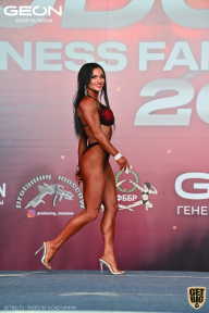 Grand Prix Dudushkin Fitness Family - 2022