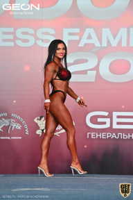 Grand Prix Dudushkin Fitness Family - 2022
