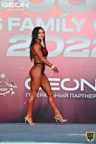 Grand Prix Dudushkin Fitness Family - 2022