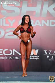 Grand Prix Dudushkin Fitness Family - 2022