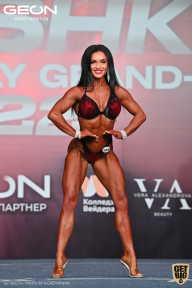 Grand Prix Dudushkin Fitness Family - 2022