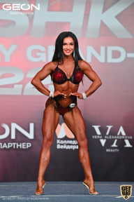 Grand Prix Dudushkin Fitness Family - 2022