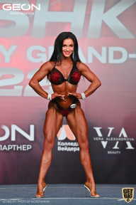 Grand Prix Dudushkin Fitness Family - 2022
