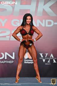 Grand Prix Dudushkin Fitness Family - 2022