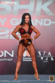 Grand Prix Dudushkin Fitness Family - 2022