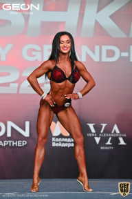 Grand Prix Dudushkin Fitness Family - 2022