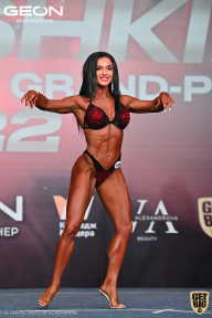 Grand Prix Dudushkin Fitness Family - 2022