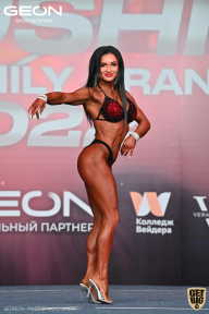 Grand Prix Dudushkin Fitness Family - 2022