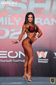 Grand Prix Dudushkin Fitness Family - 2022