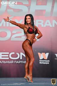 Grand Prix Dudushkin Fitness Family - 2022