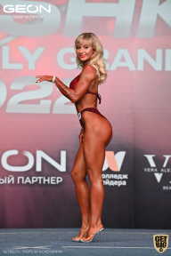 Grand Prix Dudushkin Fitness Family - 2022