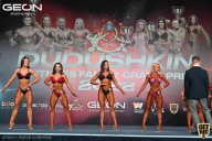 Grand Prix Dudushkin Fitness Family - 2022
