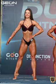 Grand Prix Dudushkin Fitness Family - 2022
