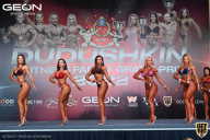 Grand Prix Dudushkin Fitness Family - 2022