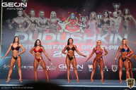 Grand Prix Dudushkin Fitness Family - 2022