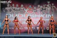 Grand Prix Dudushkin Fitness Family - 2022