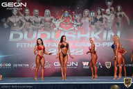 Grand Prix Dudushkin Fitness Family - 2022