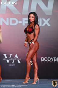 Grand Prix Dudushkin Fitness Family - 2022