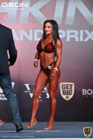 Grand Prix Dudushkin Fitness Family - 2022