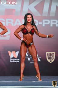 Grand Prix Dudushkin Fitness Family - 2022