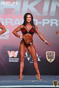 Grand Prix Dudushkin Fitness Family - 2022