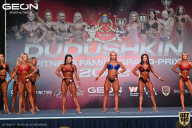 Grand Prix Dudushkin Fitness Family - 2022