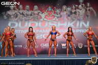 Grand Prix Dudushkin Fitness Family - 2022