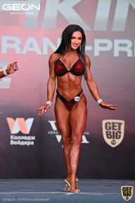 Grand Prix Dudushkin Fitness Family - 2022