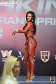 Grand Prix Dudushkin Fitness Family - 2022
