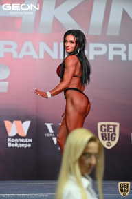 Grand Prix Dudushkin Fitness Family - 2022