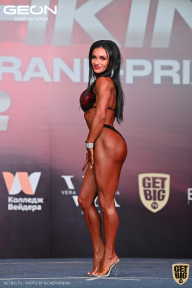 Grand Prix Dudushkin Fitness Family - 2022