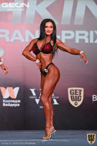 Grand Prix Dudushkin Fitness Family - 2022