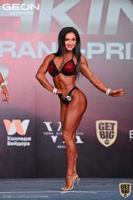 Grand Prix Dudushkin Fitness Family - 2022