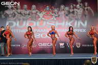 Grand Prix Dudushkin Fitness Family - 2022