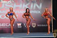 Grand Prix Dudushkin Fitness Family - 2022