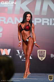 Grand Prix Dudushkin Fitness Family - 2022