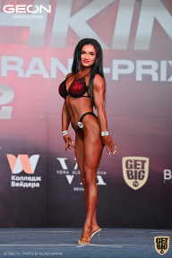 Grand Prix Dudushkin Fitness Family - 2022