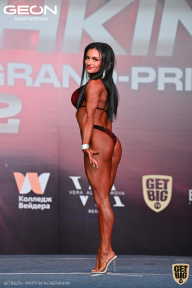 Grand Prix Dudushkin Fitness Family - 2022