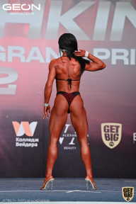 Grand Prix Dudushkin Fitness Family - 2022