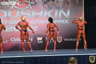 Grand Prix Dudushkin Fitness Family - 2022
