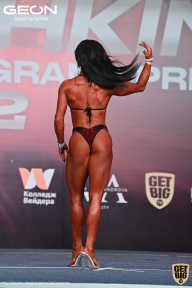 Grand Prix Dudushkin Fitness Family - 2022