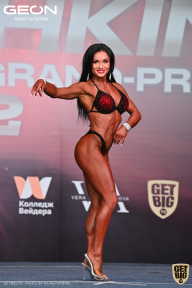 Grand Prix Dudushkin Fitness Family - 2022