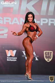Grand Prix Dudushkin Fitness Family - 2022