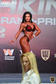 Grand Prix Dudushkin Fitness Family - 2022