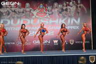Grand Prix Dudushkin Fitness Family - 2022