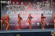 Grand Prix Dudushkin Fitness Family - 2022